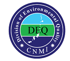 DEQ Logo