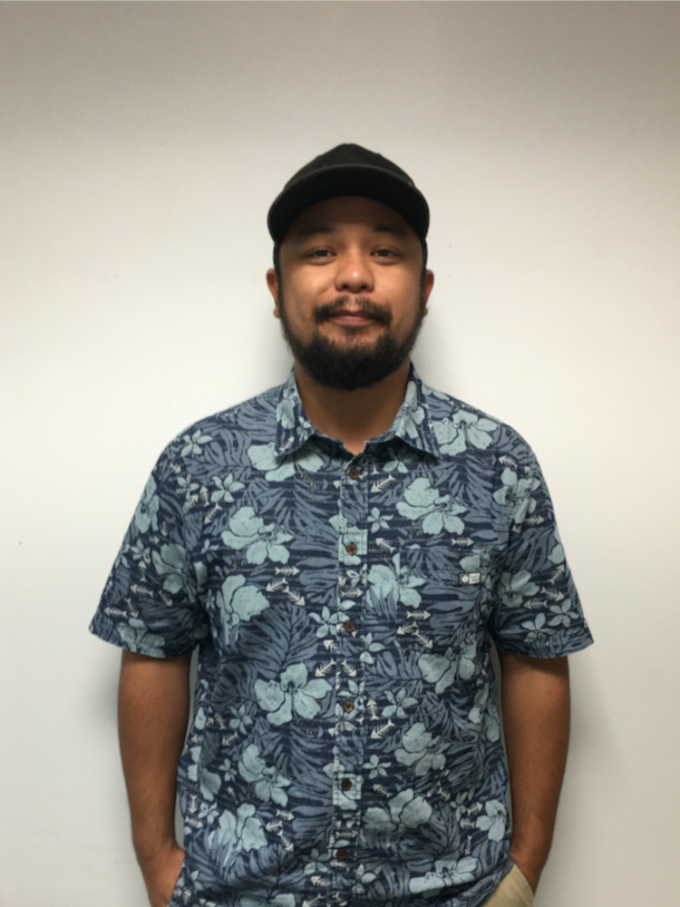 Tom Pangelinan